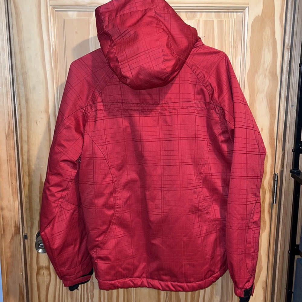 Snow jacket - Picture 6 of 9